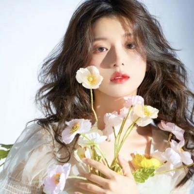 是个仙女! 在线观看封面